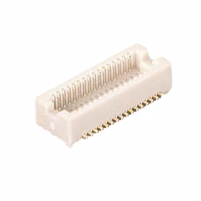 DF12D(3.0)32DP0.5V80 Hirose Electric Co Ltd  Matrices de type bord Mezzanine (carte à carte)